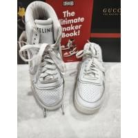 ราคา รองเท้าCelineงานมือสองงานตู้ญี่ปุ่นSz38/24cm (27888633836)