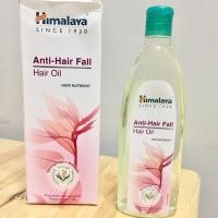 ราคา Himalaya Anti-Hair Fall Oil 200ml มีเก็บเงินปลายทาง (1205659181)
