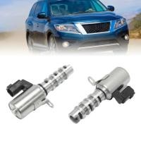 ราคา 1 คู่เครื่องยนต์วาล์วตัวแปร Solenoid สําหรับ Nissan Altima Murano Pathfinder Maxima & Infiniti QX60, JX35, 3.5L (51700246651)