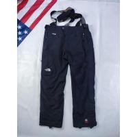 ราคา กางเกงเอี๊ยมสกี The North Face Gore-Tex XCR Summit Series Bib แท้% มือสอง (25614953136)
