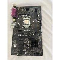 ราคา Mainboard H81 Pro BTC + CPU I5-4570 (บอร์ดเสีย cpuใช้ได้ ไม่รับคืน) (40650407766)
