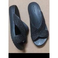 ราคา Crocs แท้ W7 ยาว24ซม. (6116310257)