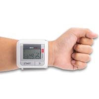 ราคา Boso เครื่องวัดความดันแบบสายรัดข้อมือ รุ่u Medistar+ รับประกัน 5 ปี เครื่องวัดความดัน เครื่องวัดความดันโลหิต (20311538632)