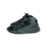 ราคา รองเท้าผ้าใบ Adidas Enamel High Cut สีดําโดยตรงจากญี่ปุ่นมือสอง (28056120928)