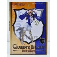ราคา [ฟิกเกอร์แท้] Queen's Blade Rebellion - Siggy - Premium Prize (Taito) (26758827941)
