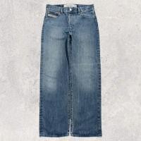 ราคา Blue Wash Jeans Baggy Fit Diesel (25989090014)