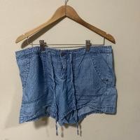 ราคา [มือสอง] กางเกงขาสั้น gap (24952334059)