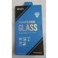 ราคา [ORIGINAL BOSS] กระจกนิรภัย Hikaru Samsung Note 8 กาวเต็ม 3D Original Indoscreen (41672713424)