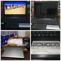 ราคา Acer Aspire E5-475G-332Q มือสอง (1387456359)