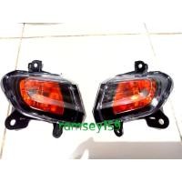 ราคา ไฟเลี้ยวหน้า Scoopy fi 2017 โคมไฟไฟเลี้ยวหน้า Honda Scoopy fi 2017 (28491829252)