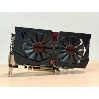 ราคา (VGA) ASUS STRIX GAMING GTX1060 OC 6GB 2F (41268103328)