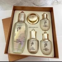 ราคา The history of Whoo เซตผลิตภัณฑ์ Cheongidan Radiant Rejuvenating Refining Essence Special Edition Set (23017801552)