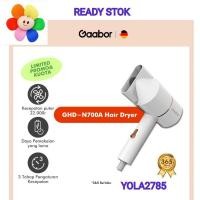 ราคา Gaabor เครื่องเป่าผม GHD-N700A 220V เครื่องเป่าผมป้องกันผมชี้ฟูระดับมืออาชีพ (28772237006)