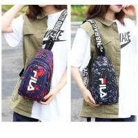 ราคา กระเป๋าคาดอก Champion (6344001269)