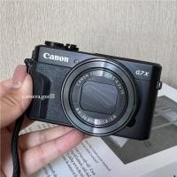 ราคา Canon G7x Mark II - Canon PowerShot G7x Mark II (มือสองสภาพดี) (24537871397)