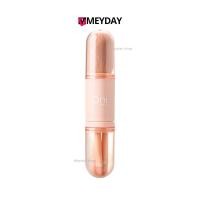 ราคา Oni 4 in 1 ปรงแต่งหน้าแบบยืดหดได้ Retractable Makeup Brush แ ชุดแปรงปัดแก้มอายแชโดว์แป้งฝุ่นลิปเครื่องสำอาง (27674930152)