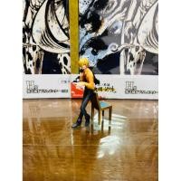 ราคา (เอฟเฟค) แท้100% ซันจิ พิงเก้าอี้ Sanji logbox One piece วันพีช Model โมเดล Figures ฟิกเกอร์ (17082739815)