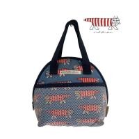 ราคา Lisa Larson x Tamahiyo กระเป๋าเก็บอุณหภูมิ น่ารัก (13371690571)