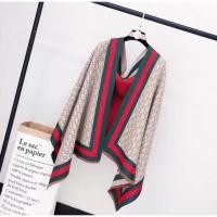 ราคา ผ้าคลุมไหล่ ผ้าพันคอ แบรนด์เนม มีรูปถ่ายงานจริงคะ (1918674544)