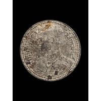 ราคา เหรียญ 10 สตางค์ดีบุก รัชกาลที่ 8 (พระเศียรเล็ก) ปีพ.ศ.2489 (27028176662)