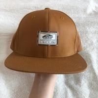 ราคา Snapback Vans หมวกแท้ (4740699248)