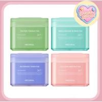 ราคา (แถมมาร์คหน้า)เมดิฮีล มาส์กแพด MEDIHEAL Trouble pad แผ่นมาสก์ แพดโทนเนอร์ กล่องละ100แผ่น(ฉลากไทยของแท้) (29038466932)