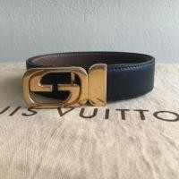 ราคา เข็มขัด Gucci มือสองแท้ (1576112315)