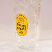 ราคา แก้ววิสกี้ แก้วญี่ปุ่น Suntory Whisky (2856710434)