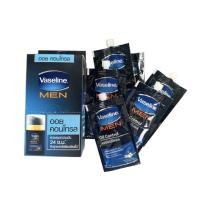 ราคา Vaseline MEN oil Control #วาสลีนเมนมี2สูตร (ออยคอนโทรล)( SPF30PA+++) (25511879211)