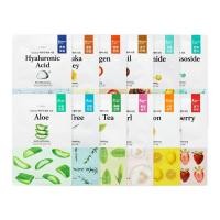 ราคา etude house 0.2 therapy air mask 20g (22310325875)