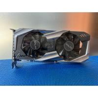 ราคา การ์ดจอ GALAX Nvidia GeForce GTX1060 6GB DDR5 192Bit สวยๆพร้อมใช้ (สินค้าส่งเร็ว 100%) (20971462475)