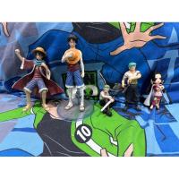 ราคา Figure จาก One piece วันพีช ฟิกเกอร์ (25608811608)