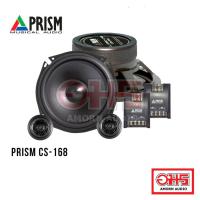 ราคา PRISM CS-168 Highlights 2-Way Component Speaker AMORN AUDIO (25322099724)