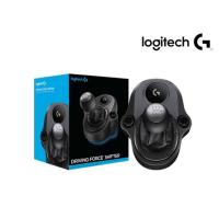 ราคา ชุดเกียร์อุปกรณ์แข่งรถ LOGITECH DRIVING FORCE SHIFTER สำหรับ G923, G29 และ G920 (41515932459)