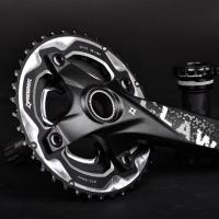 ราคา จานหน้า 2 ใบ Prowheel รุ่น CLAW (3961212551)