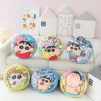 ราคา หมอนใบ้เครยอนชินจังตุ๊กตาตุ๊กตาชินจังเบาะญี่ปุ่นอะนิเมะอุปกรณ์ต่อพ่วงเกมรอบพิมพ์การ์ตูน 3ฉัน48 (42173789467)