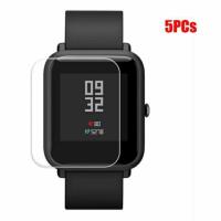 ราคา [NEW] ฟิล์มสำหรับสมาร์ทวอทช์ Xiaomi Amazfit Bip (1650138694)