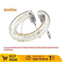 ราคา Godox 300Ws อะไหล่หลอดแฟลชเหมาะสําหรับ Godox Studio Flash GT300 GT400 QT300 QT400 Quicker 400 Quicker 400II (43468461562)