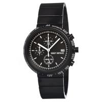 ราคา Issey Miyake นาฬิกาผู้ชาย/ผู้หญิง SILAZ001 - สีดำ (295576554)