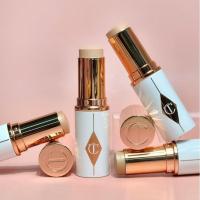 ราคา CHARLOTTE TILBURY Unreal Skin Sheer Glow Tint Hydrating Foundation Stick ป้ายไทย (26603595761)