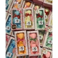 ราคา ของชำร่วยผ้าขนหนูนาโน#ขั้นต่ำ50ชิ้น (1412469106)