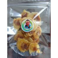 ราคา กล้วยหินทรอดไส้มะขาม (17600602501)