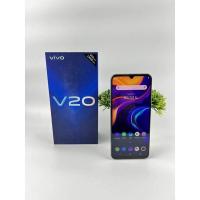 ราคา มือสอง Vivo V20 สีดำ พร้อมส่ง (18355896766)