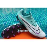 ราคา รองเท้าฟุตบอล Nike Phantom GX Pro FG (Peak Ready Pack) รองท็อปของแท้ 100% (25972183541)