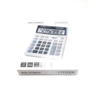 ราคา เครื่องคิดเลข ซิติเซน 12 หลัก Citizen SDC-8780L/II (7491740221)
