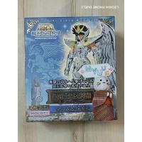 ราคา NEW Pegasus Seiya God EX Saint Cloth Myth EX Saint Seiya Bandai เซนต์​เซย่า (42471174949)