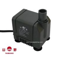 ราคา YAMANO SP-1000 (ปั๊มน้ำสำหรับทำ หินหมุน น้ำพุ น้ำตก หมุนเวียนน้ำ ในตู้หรืออ่างขนาดเล็ก) (4512795408)