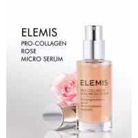 ราคา ELEMIS PRO-COLLAGEN ROSE MICRO SERUM 30ml ของแท้ พร้อมส่ง (40370567753)