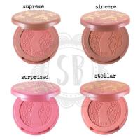 ราคา <<แยกขาย>> tarte party of four deluxe amazonian clay blush set (1874850739)
