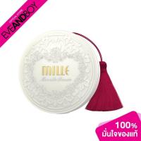 ราคา MILLE - Super Whitening Gold Rose Powder Pact SPF48 PA++ (3023111993)